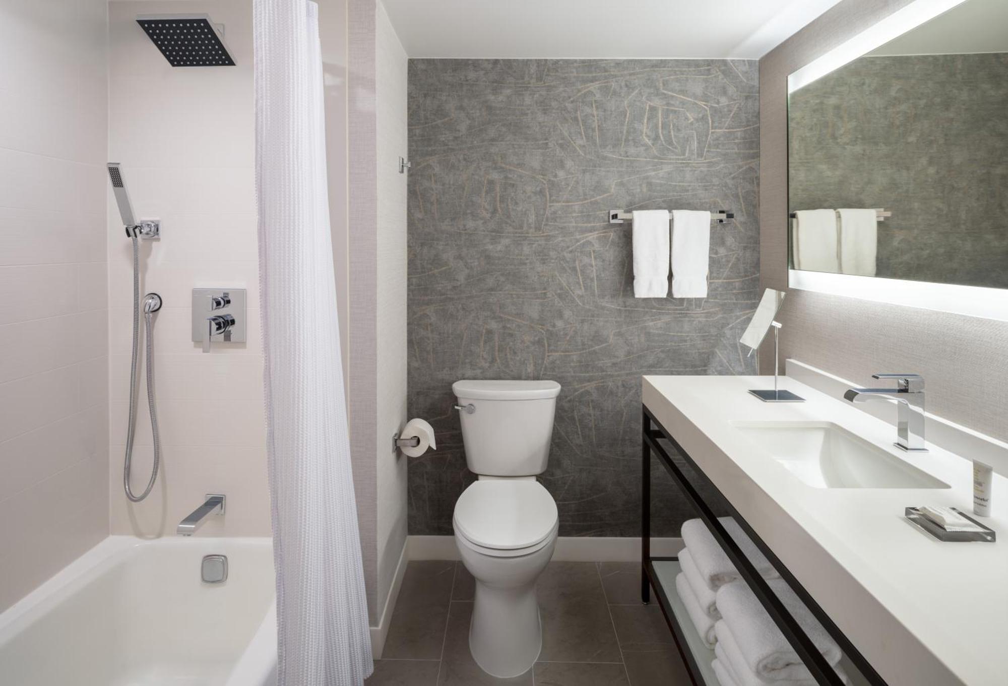 Marriott Downtown 4* Jacksonville