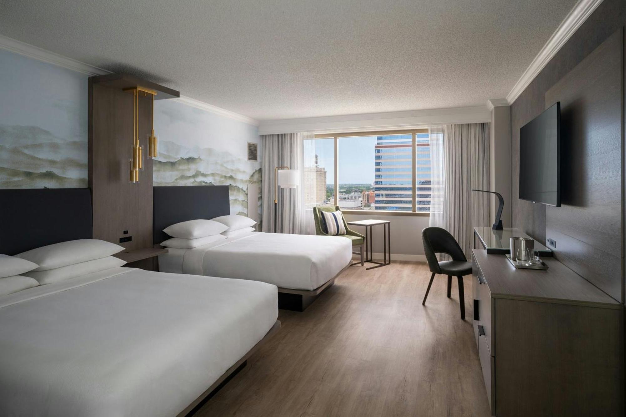 Marriott Downtown 4* Jacksonville