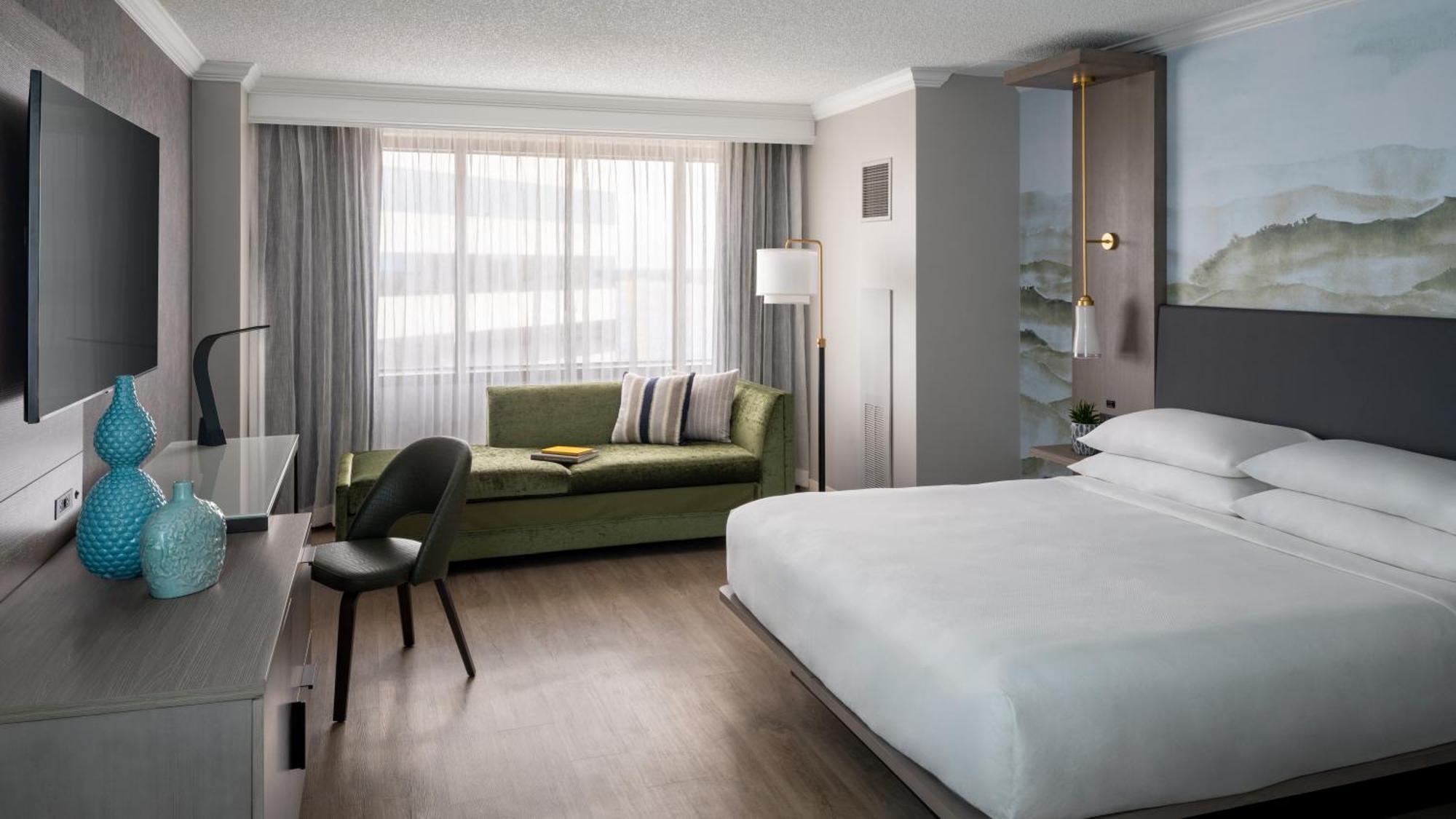 Marriott Downtown Jacksonville