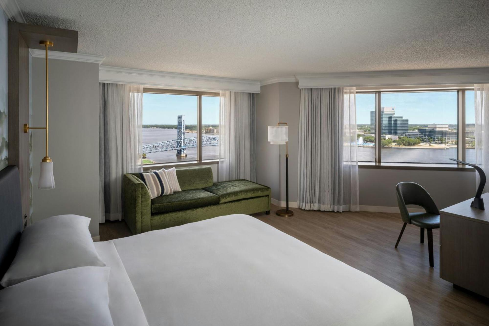 Hotel Marriott Downtown