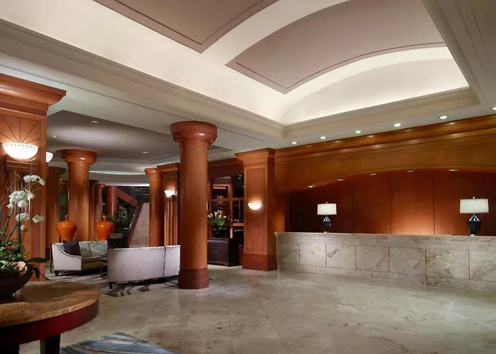 Marriott Jacksonville Downtown